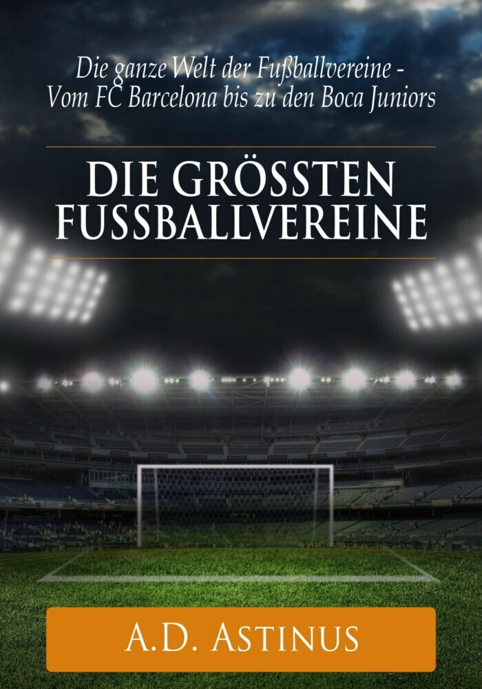 Die neun größten Fußballvereine der Welt main product photo
