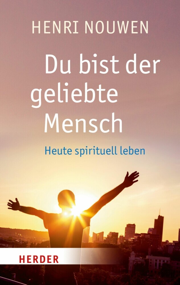 Du bist der geliebte Mensch main product photo