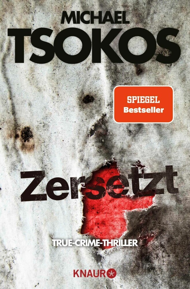 Zersetzt main product photo