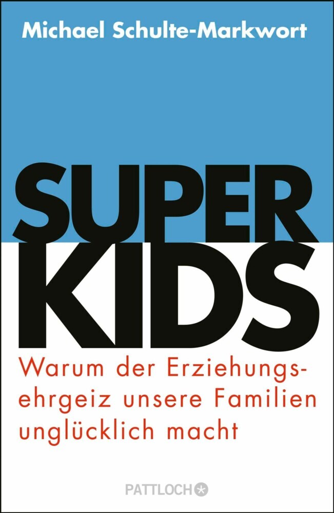 Superkids main product photo