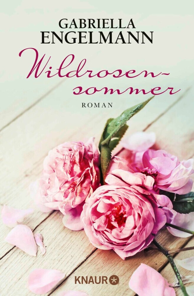 Wildrosensommer main product photo