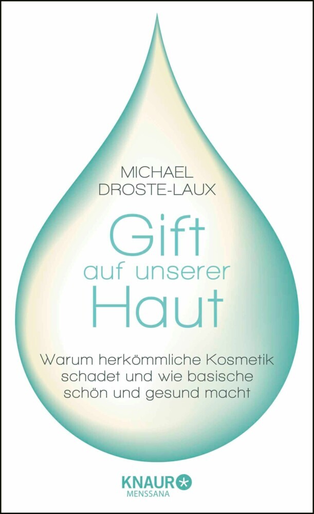 Gift auf unserer Haut main product photo