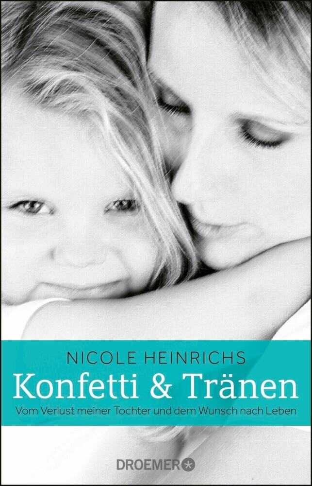 Konfetti und Tränen main product photo