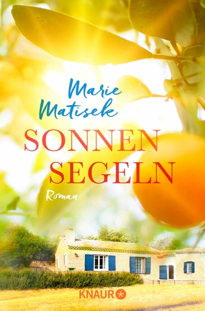 Sonnensegeln main product photo