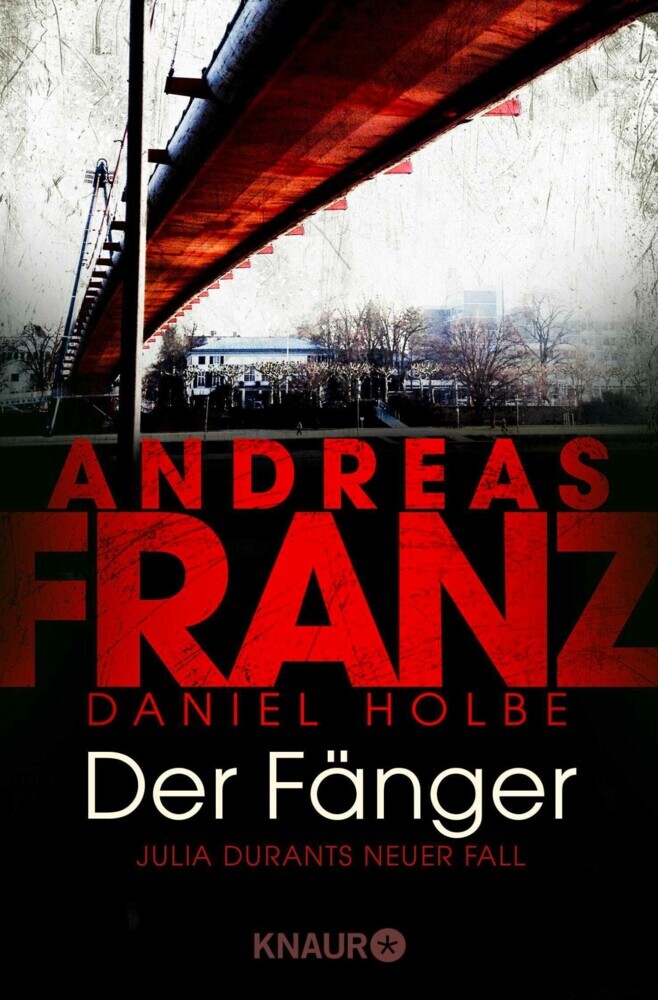 Der Fänger main product photo