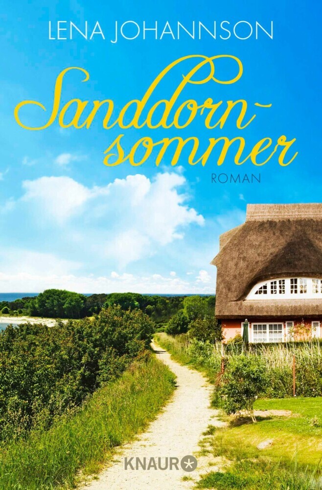 Sanddornsommer main product photo