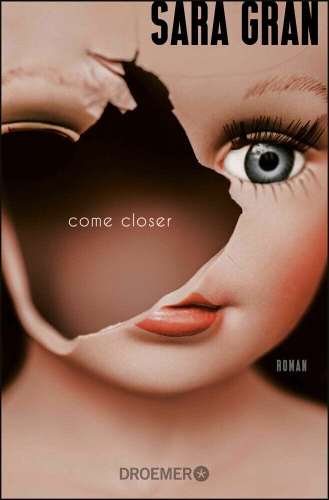 Come closer main product photo