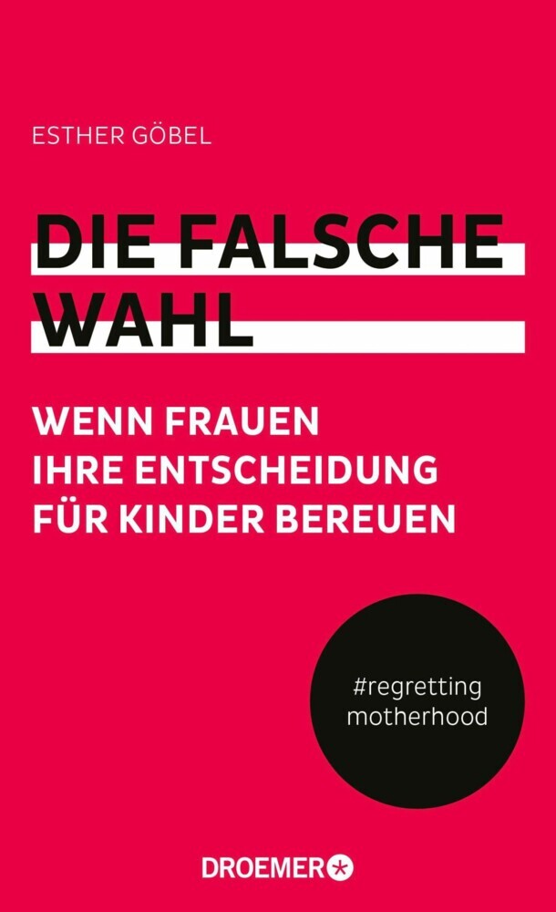 Die falsche Wahl main product photo