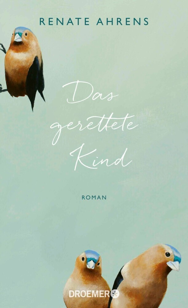 Das gerettete Kind main product photo