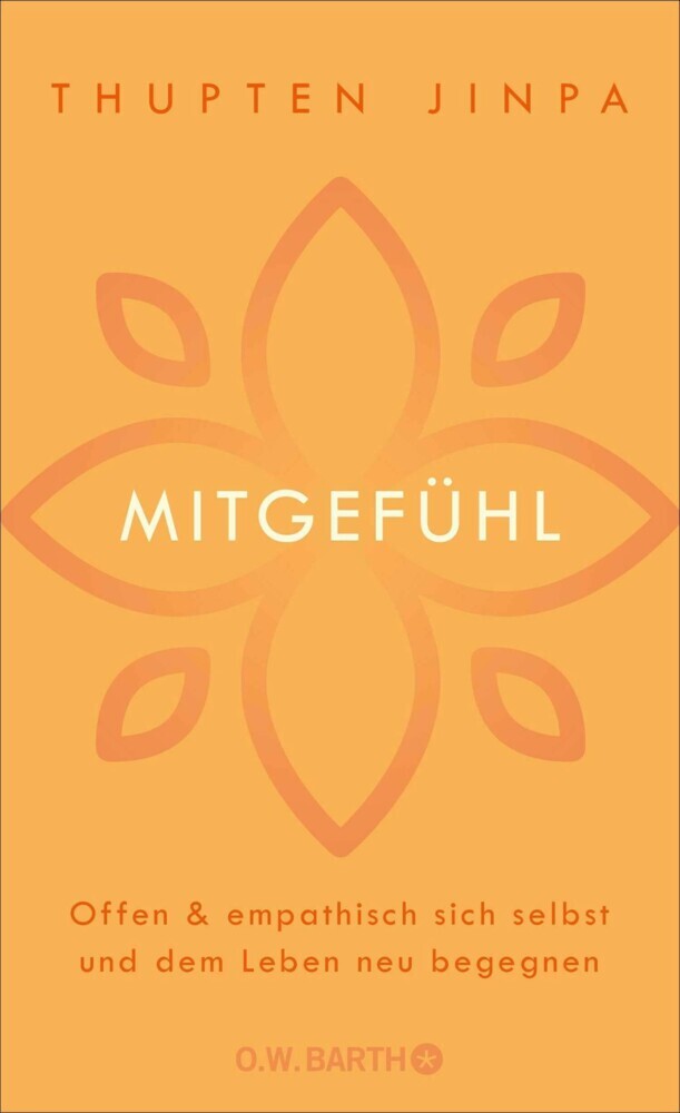 Mitgefühl main product photo