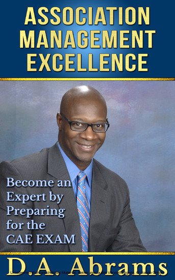 Association Management Excellence main product photo