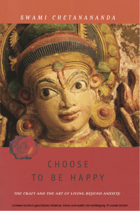 Choose to Be Happy