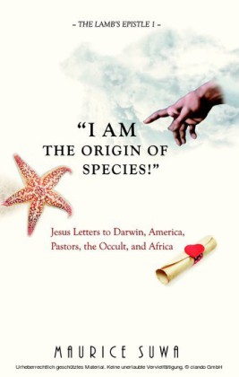 I Am the Origin of Species!