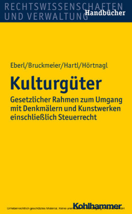 Kulturgüter