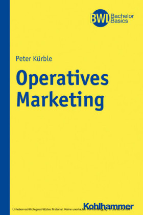Operatives Marketing