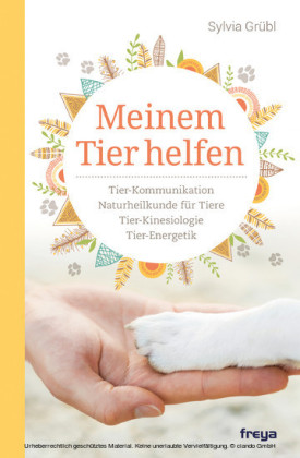 Meinem Tier helfen