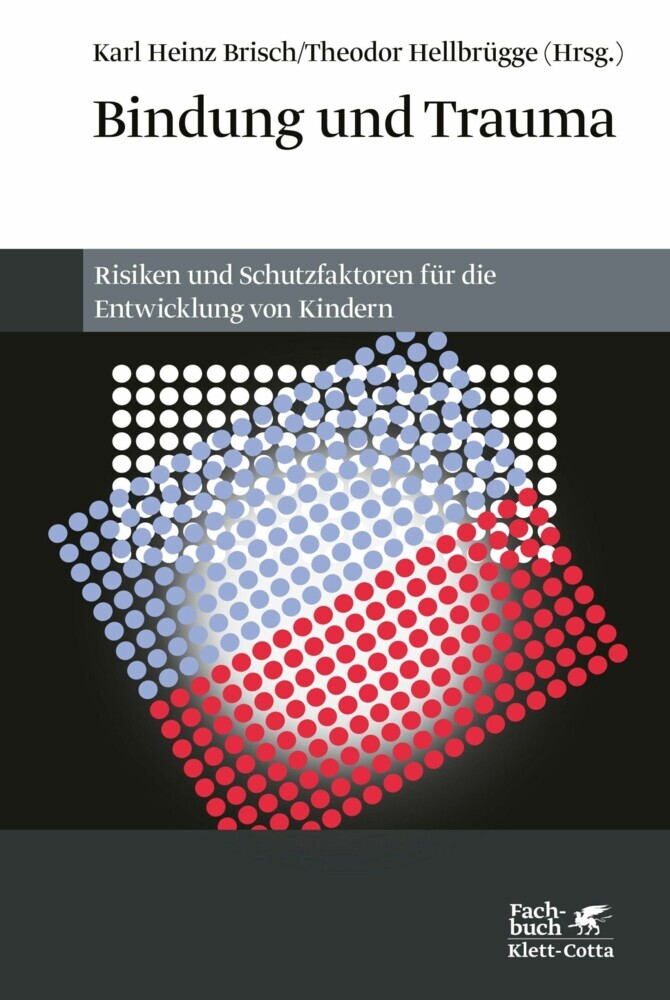 Bindung und Trauma main product photo