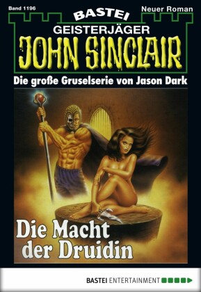 John Sinclair 1196