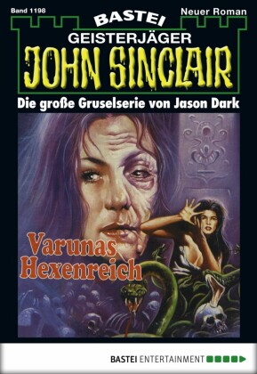 John Sinclair 1198
