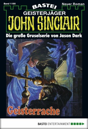 John Sinclair 1190