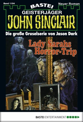 John Sinclair 1194