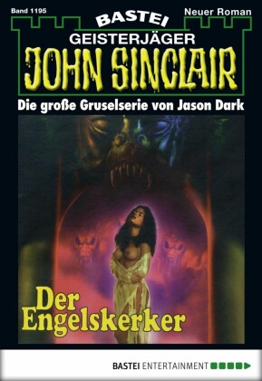 John Sinclair 1195