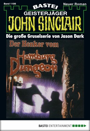 John Sinclair 1186