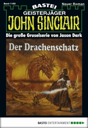 John Sinclair 1180