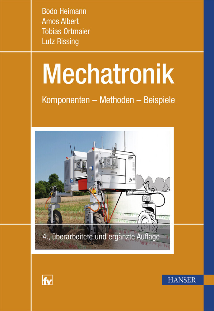 Mechatronik main product photo