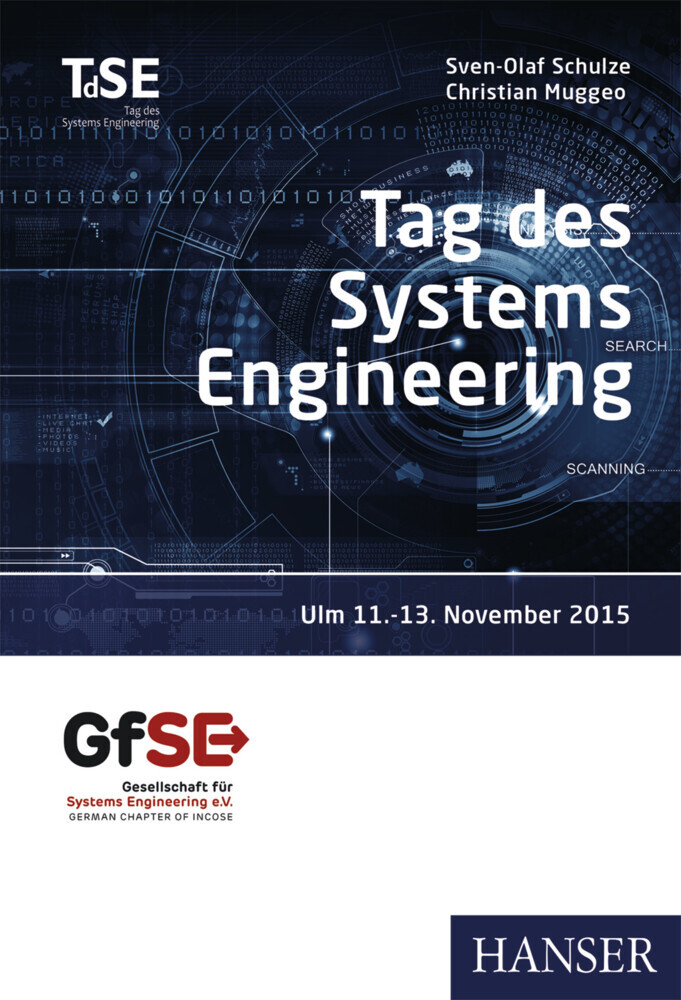 Tag des Systems Engineering main product photo