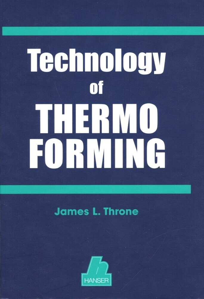 Technology of Thermoforming main product photo