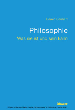Philosophie