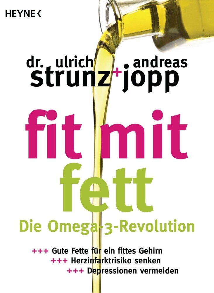 Fit mit Fett main product photo