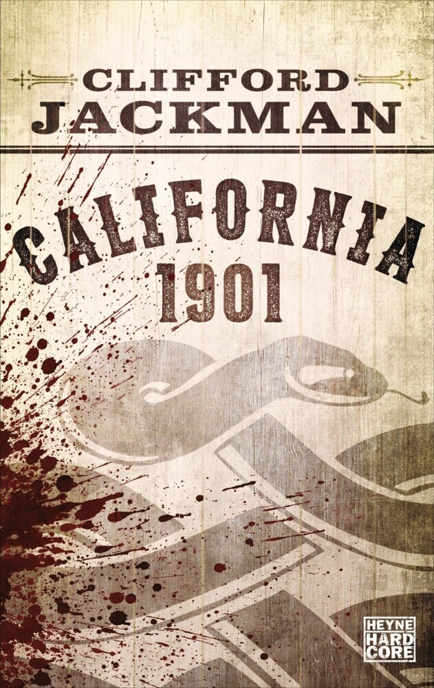 California 1901 main product photo