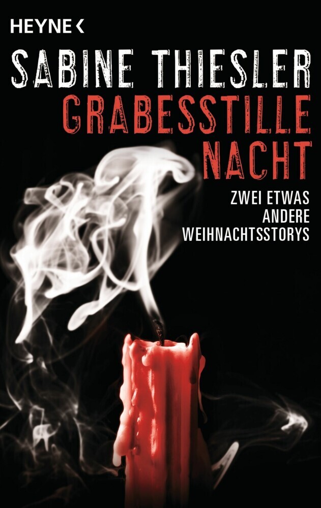 Grabesstille Nacht main product photo