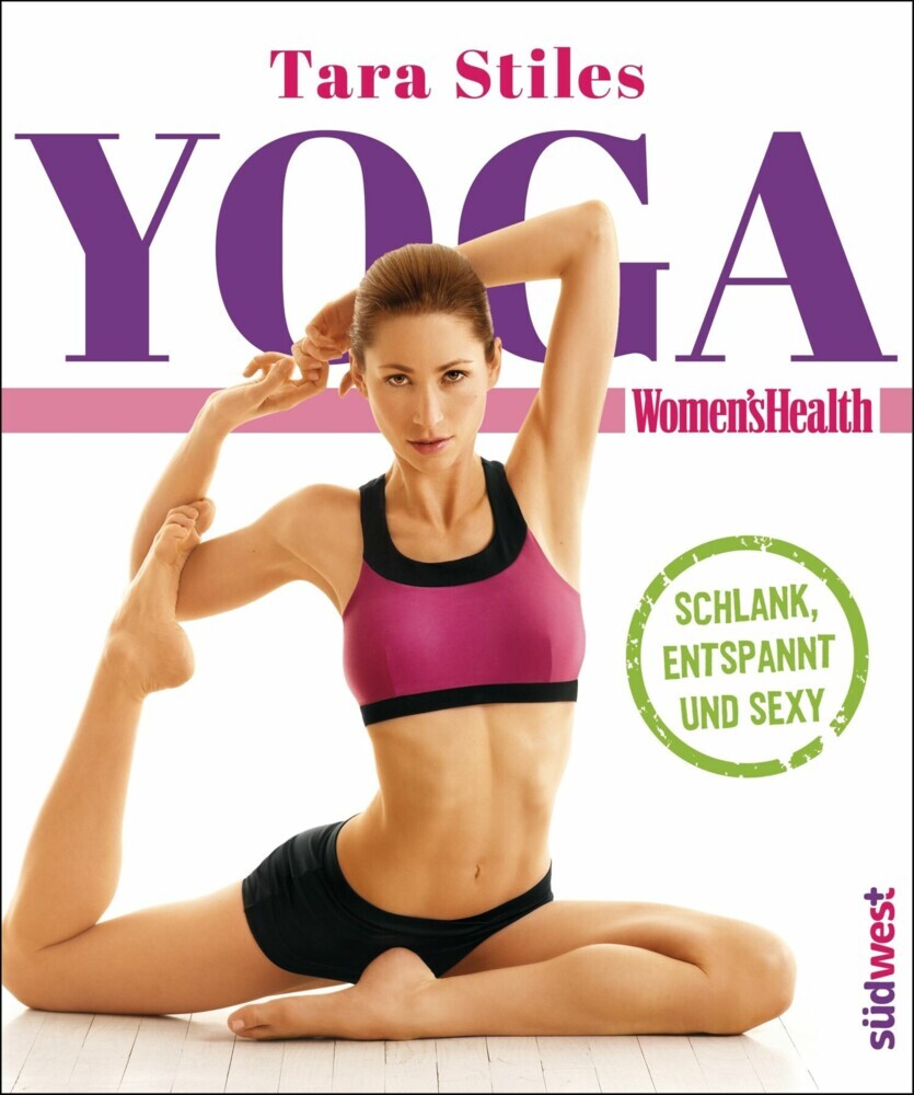 Yoga main product photo