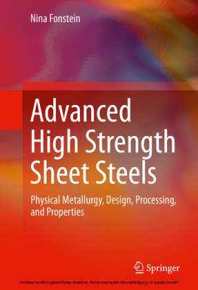 Advanced High Strength Sheet Steels