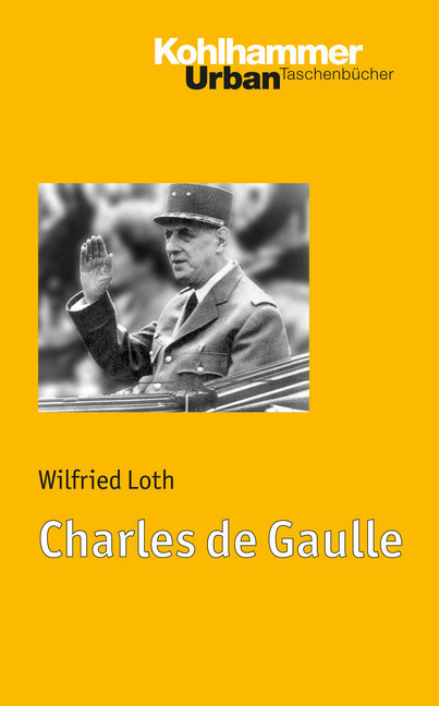 Charles de Gaulle main product photo
