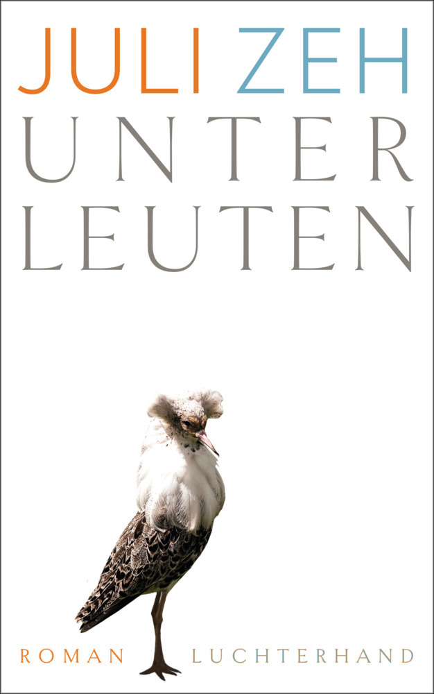 Unterleuten main product photo