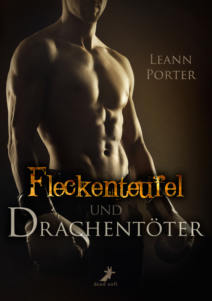Fleckenteufel und Drachentöter main product photo