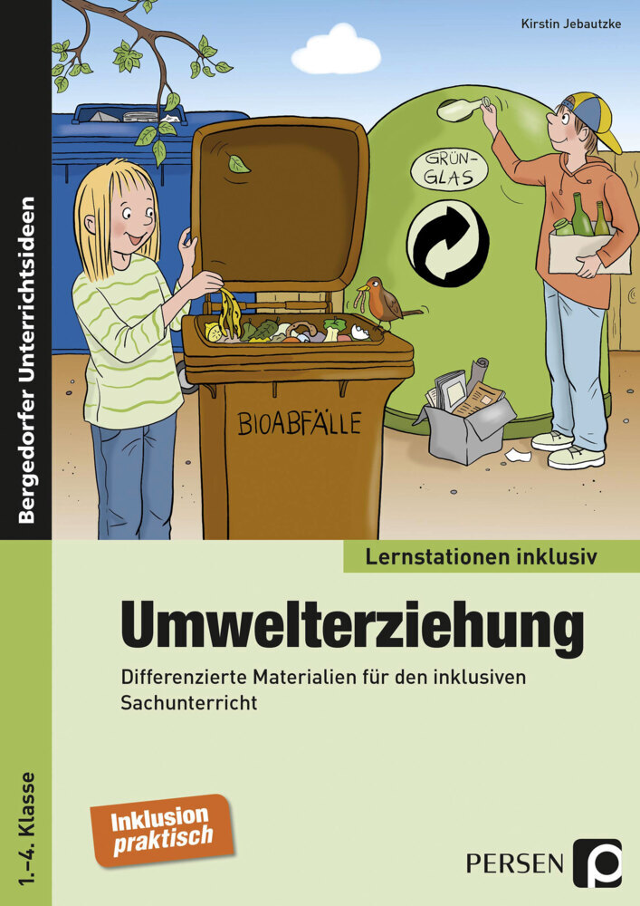 Umwelterziehung main product photo