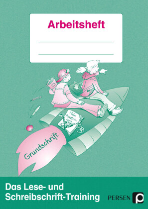 Das Lese- & Schreibschrift-Training - Grundschrift, m. 1 Beilage