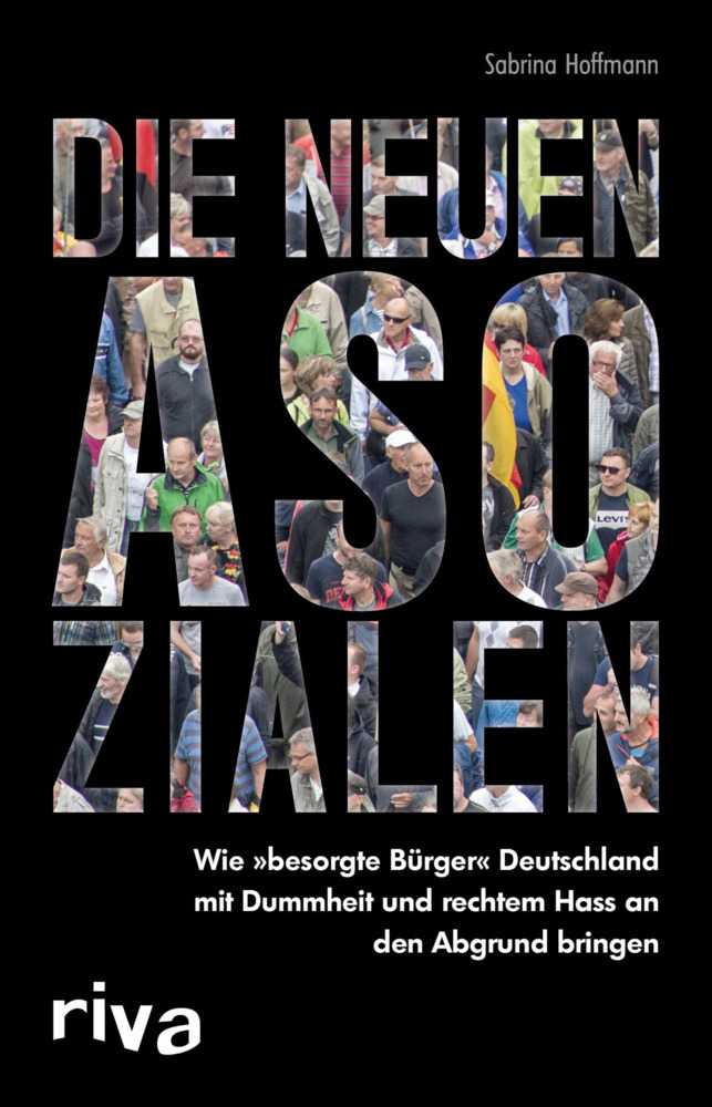 Die neuen Asozialen main product photo