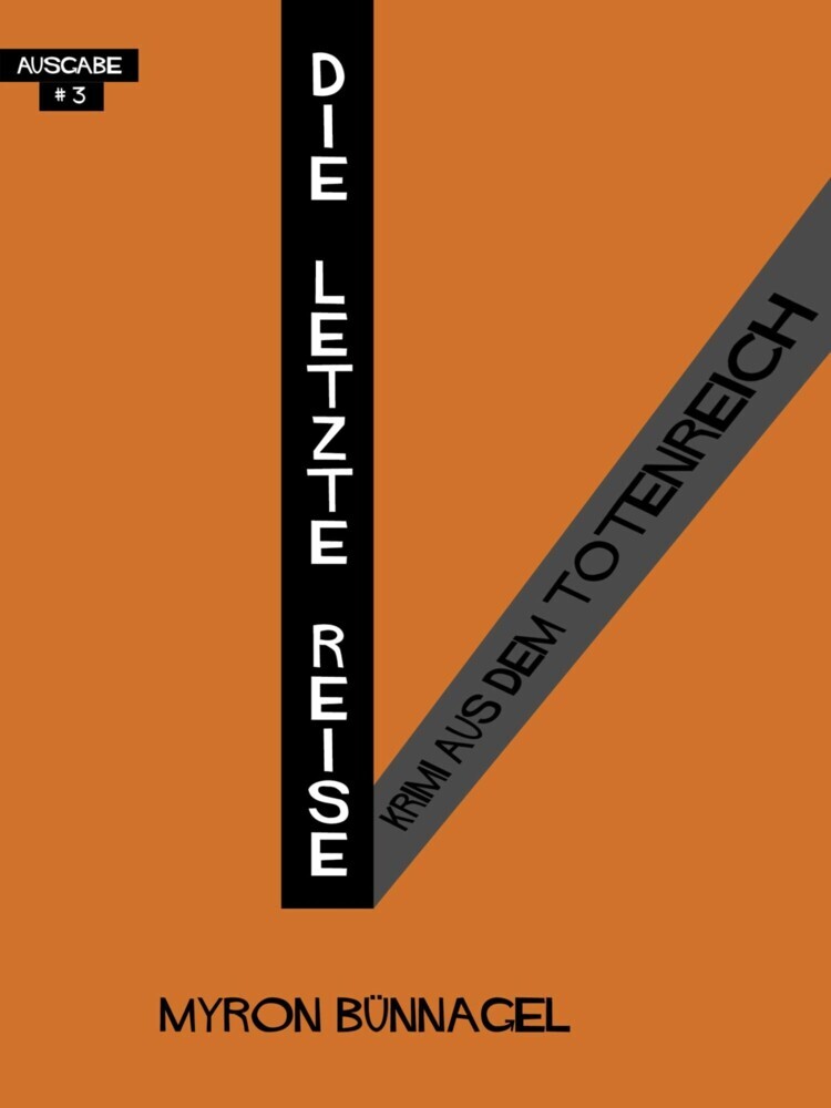 Die letzte Reise main product photo