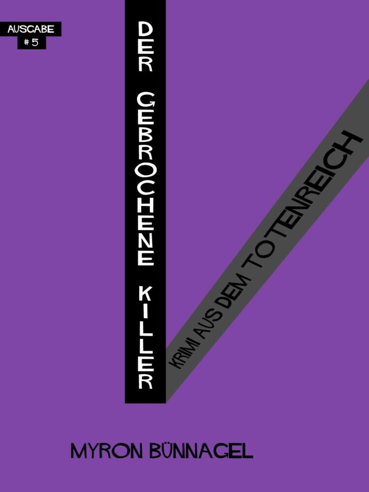 Der gebrochene Killer main product photo