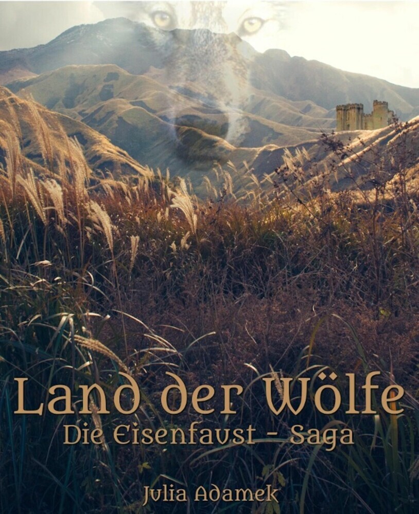 Land der Wölfe main product photo