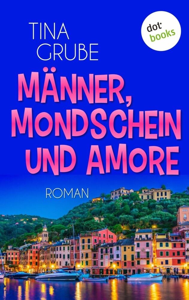 Männer, Mondschein und Amore main product photo