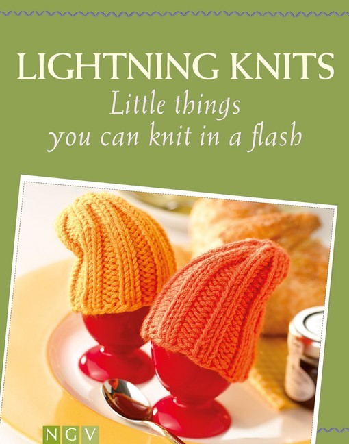 Lightning Knits main product photo