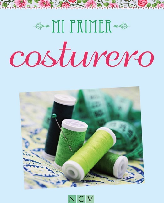 Mi primer costurero main product photo
