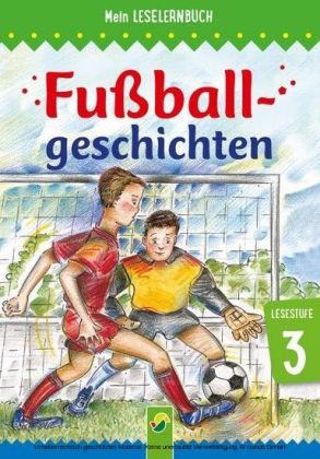 Fußballgeschichten